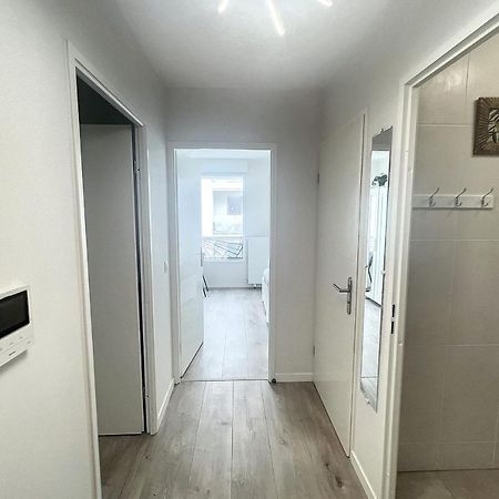 Lisa - Flat Near To Disneyland Paris Chessy  Extérieur photo