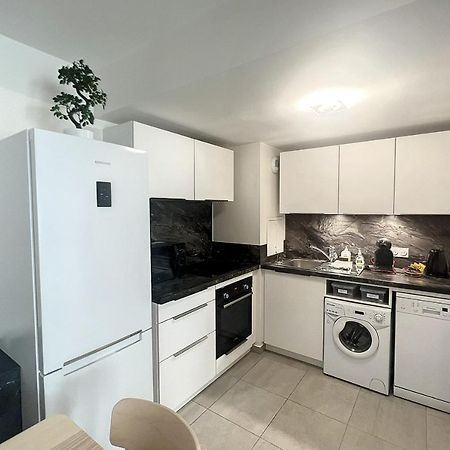 Lisa - Flat Near To Disneyland Paris Chessy  Extérieur photo